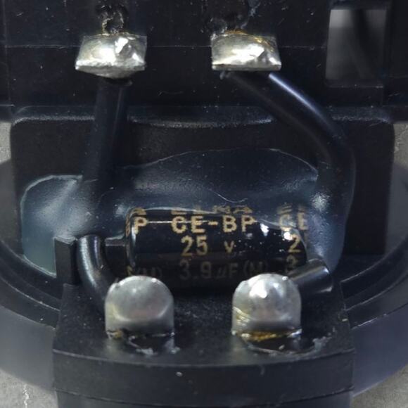 OEM ✅ Door Speaker 86160-0C130 Tweeter✅ Diameter 1.4 in for Toyota Tundra Single - Picture 4 of 7